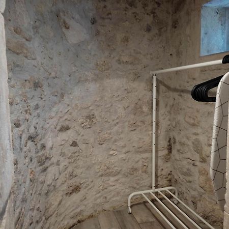 Loggia Traditional Suites Rethymno  Bilik gambar