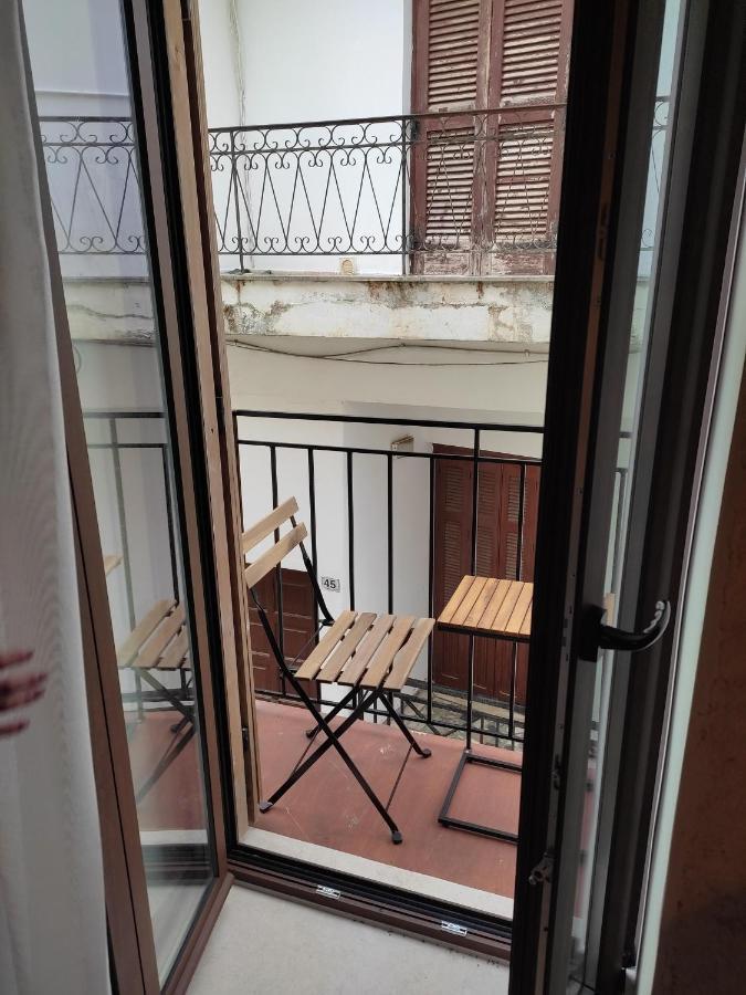 Loggia Traditional Suites Rethymno  Luaran gambar