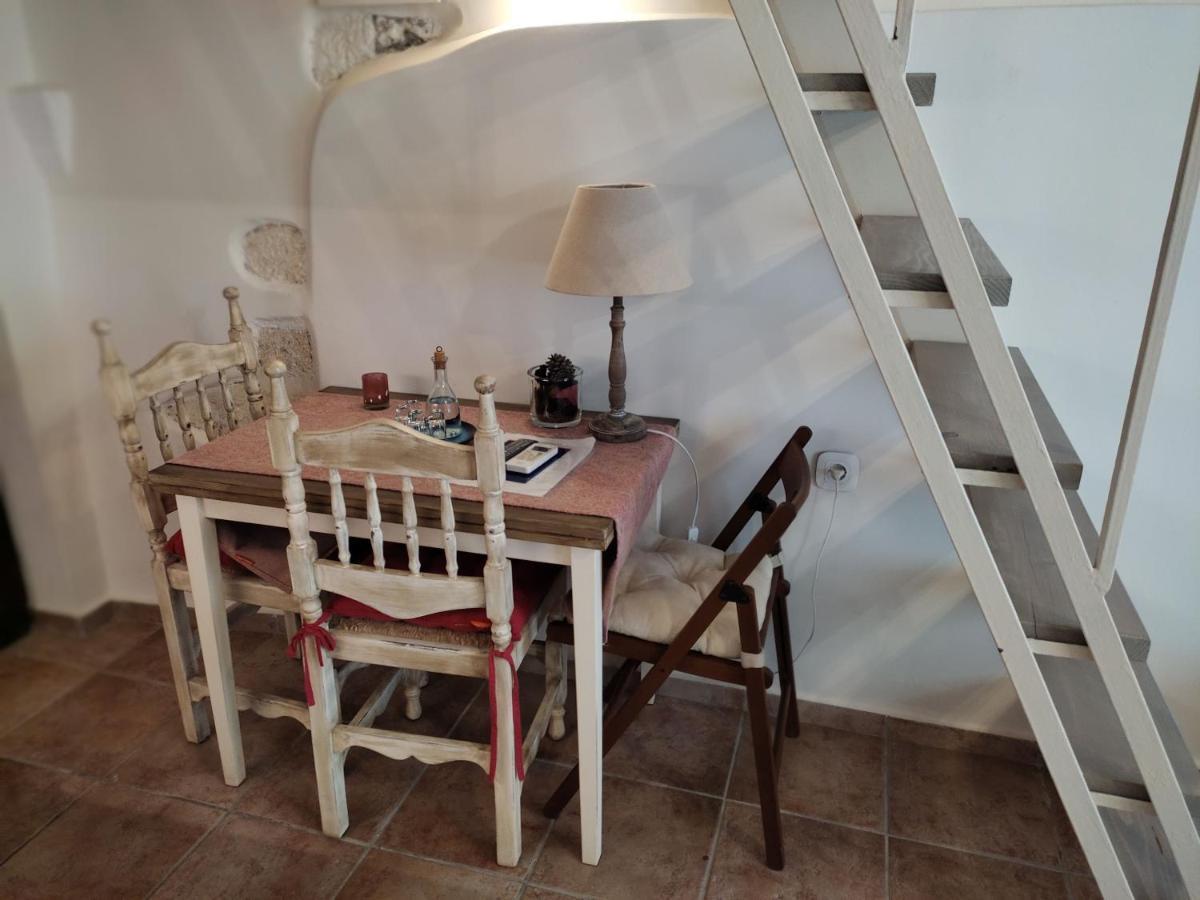 Loggia Traditional Suites Rethymno  Luaran gambar