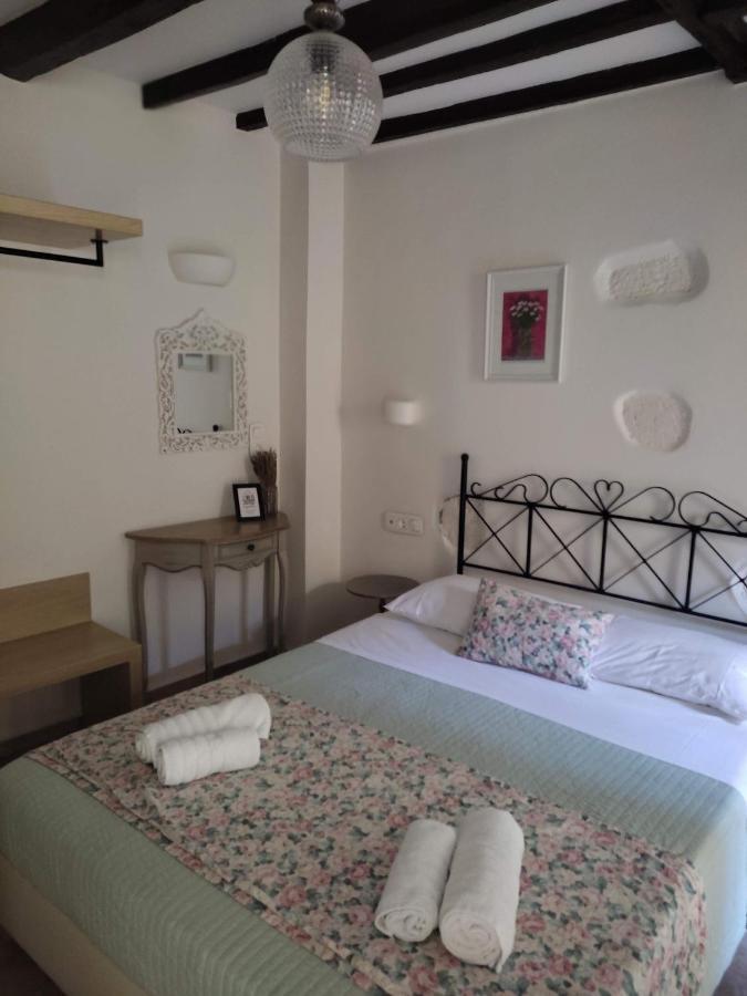 Loggia Traditional Suites Rethymno  Luaran gambar