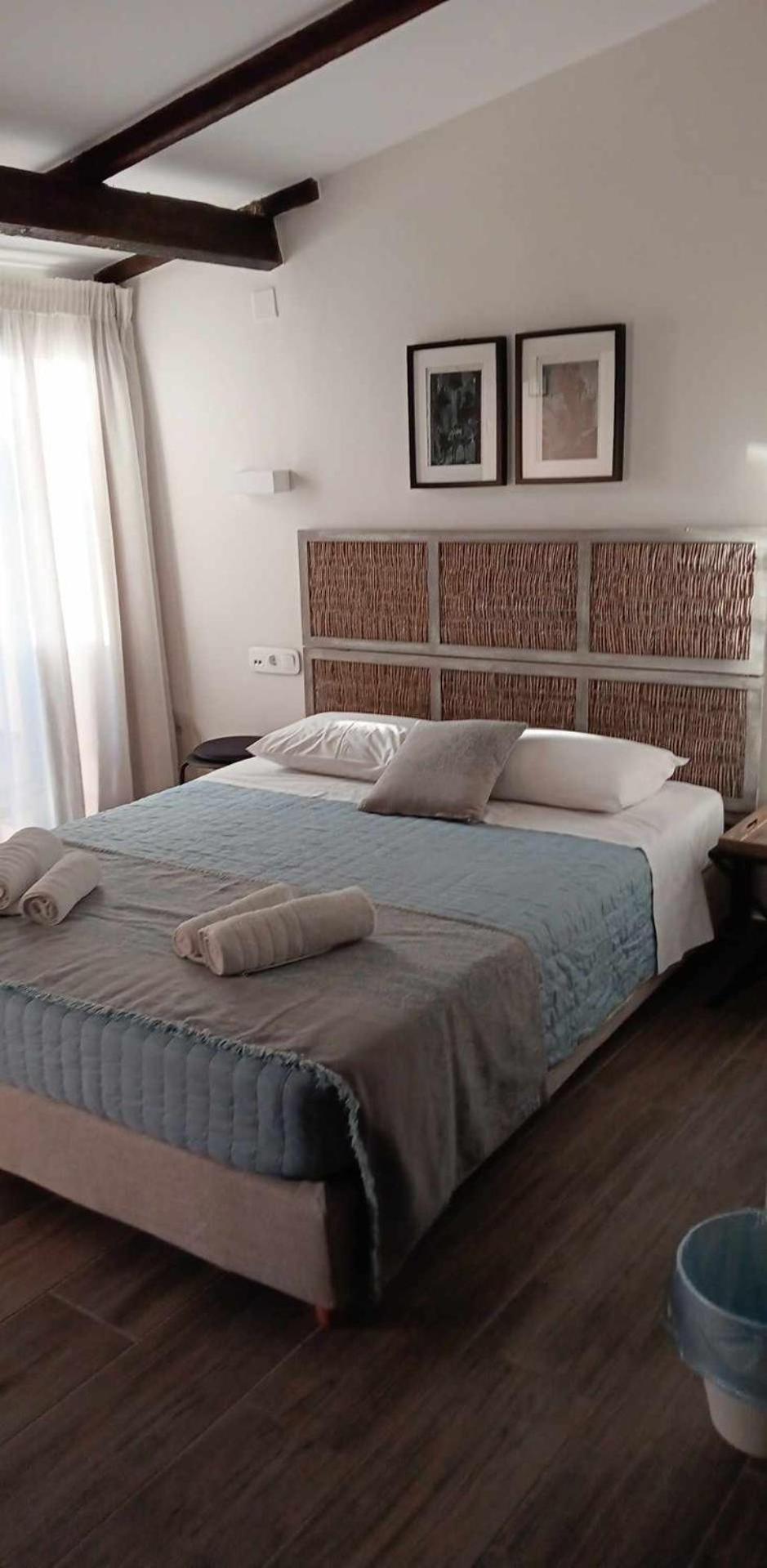Loggia Traditional Suites Rethymno  Luaran gambar