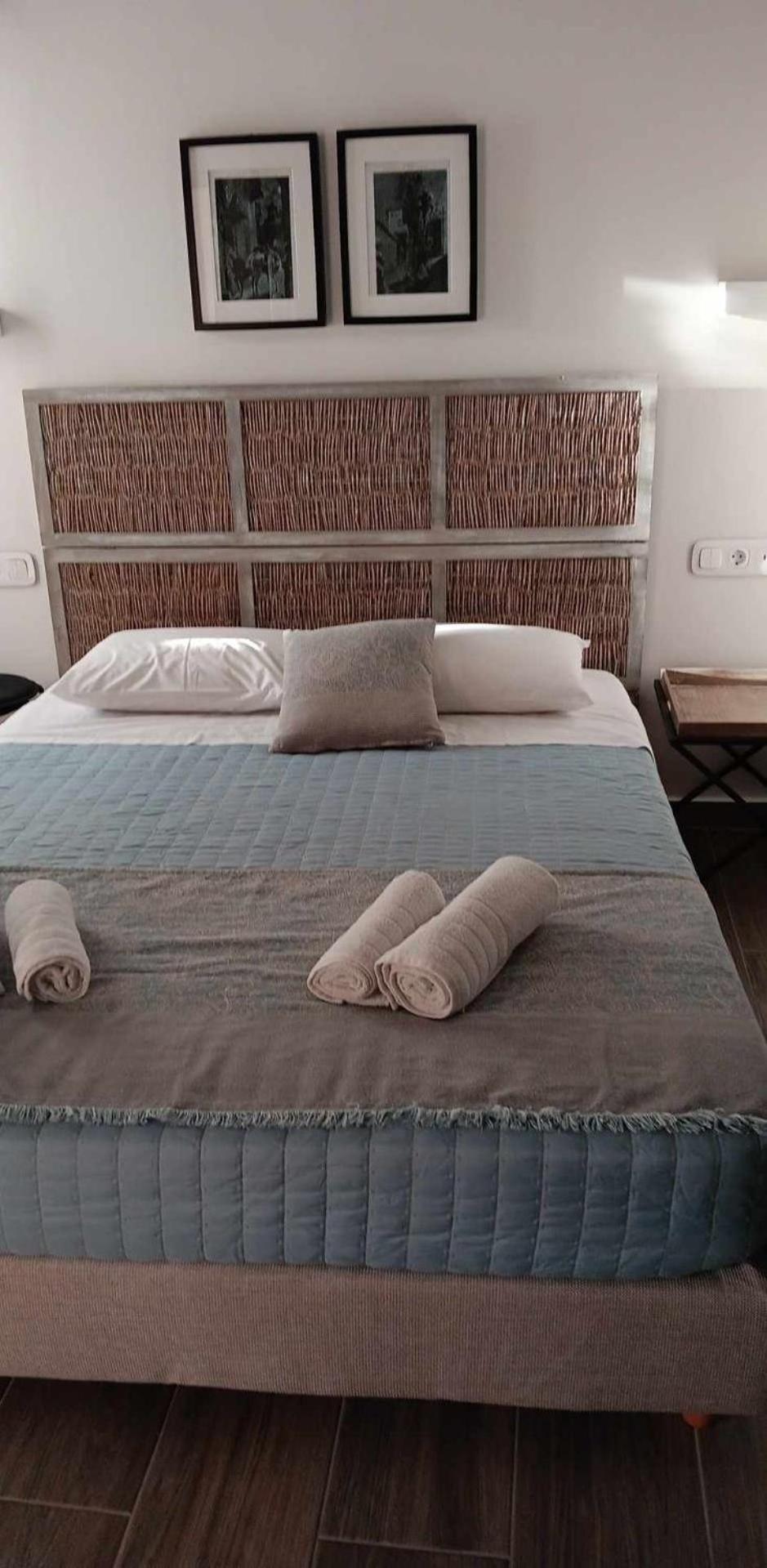 Loggia Traditional Suites Rethymno  Luaran gambar