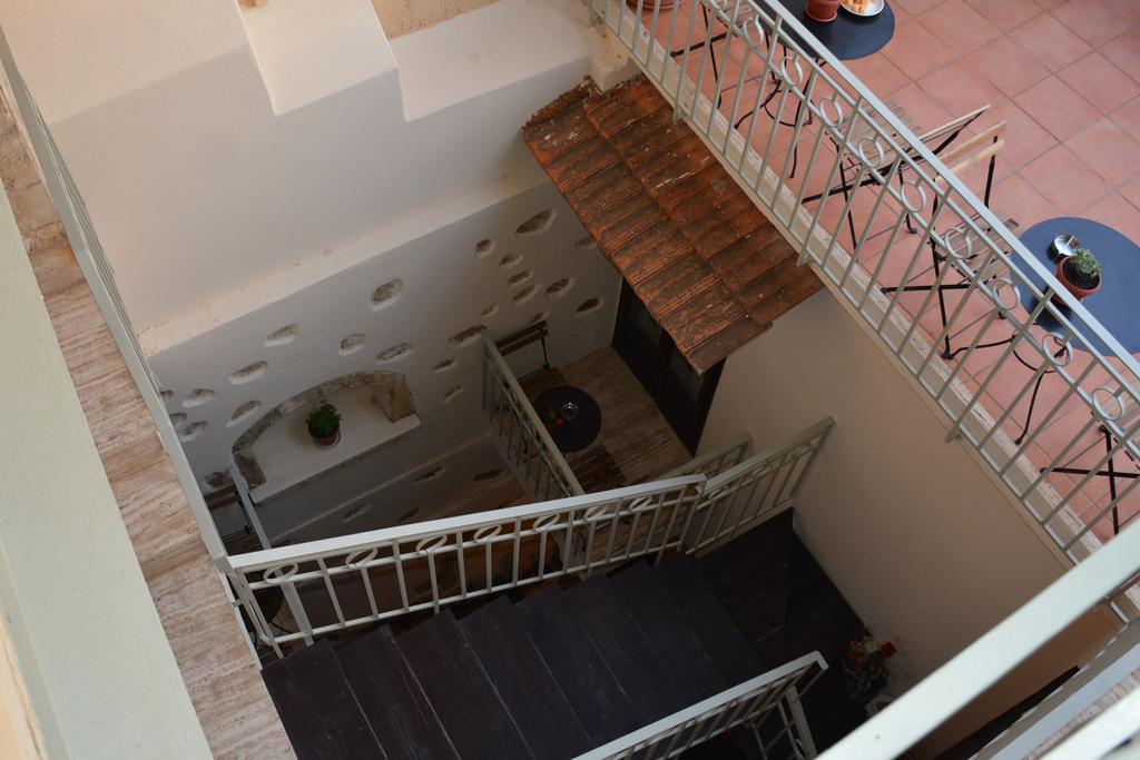 Loggia Traditional Suites Rethymno  Luaran gambar