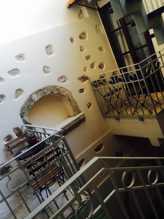 Loggia Traditional Suites Rethymno  Luaran gambar