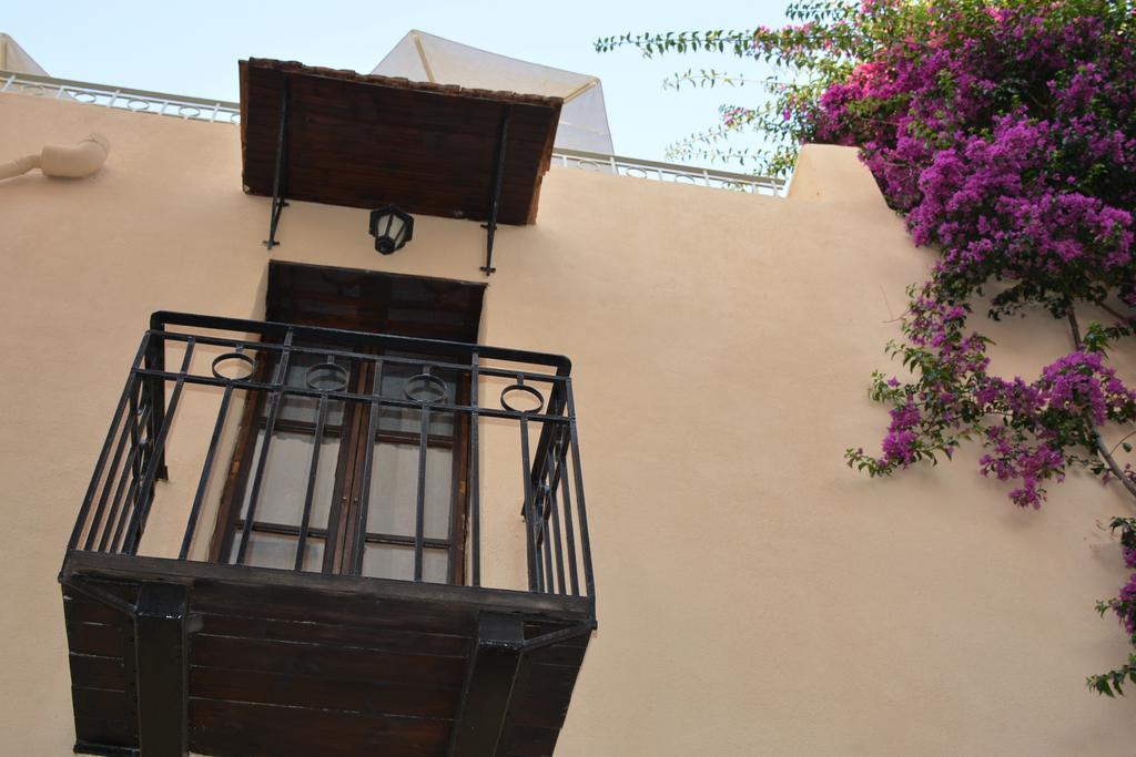 Loggia Traditional Suites Rethymno  Luaran gambar
