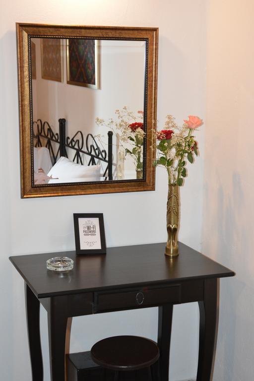 Loggia Traditional Suites Rethymno  Luaran gambar