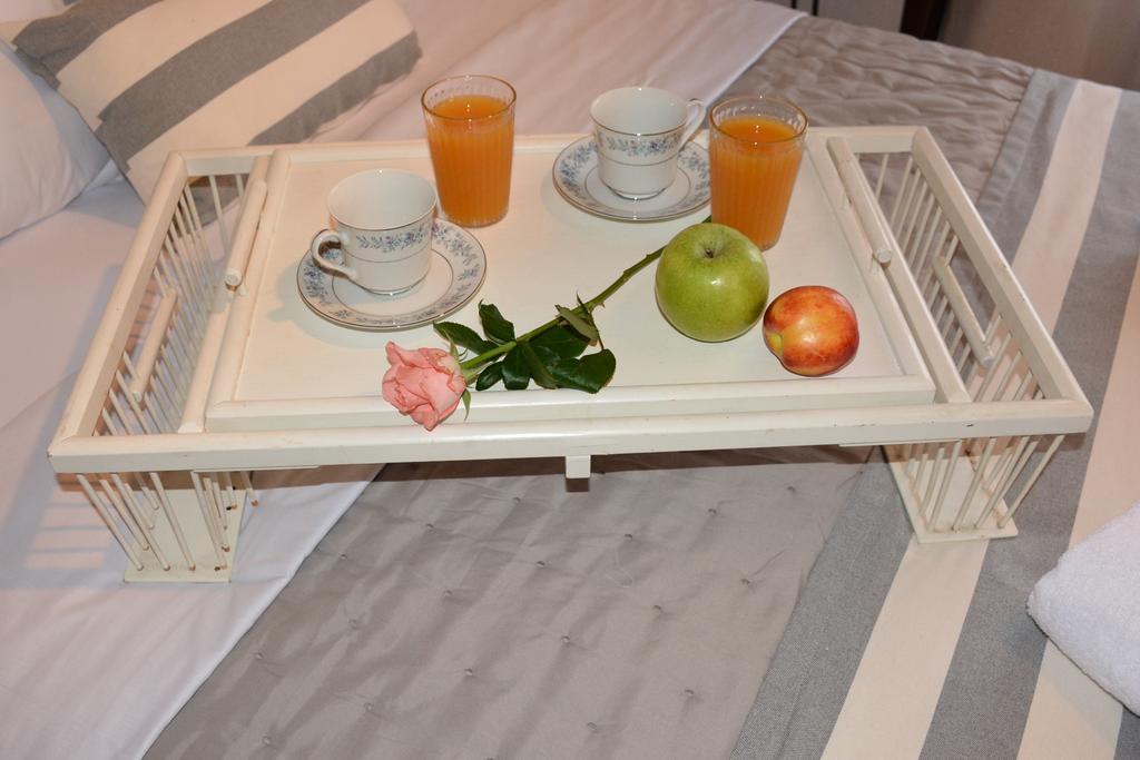 Loggia Traditional Suites Rethymno  Luaran gambar