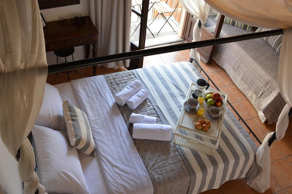 Loggia Traditional Suites Rethymno  Luaran gambar